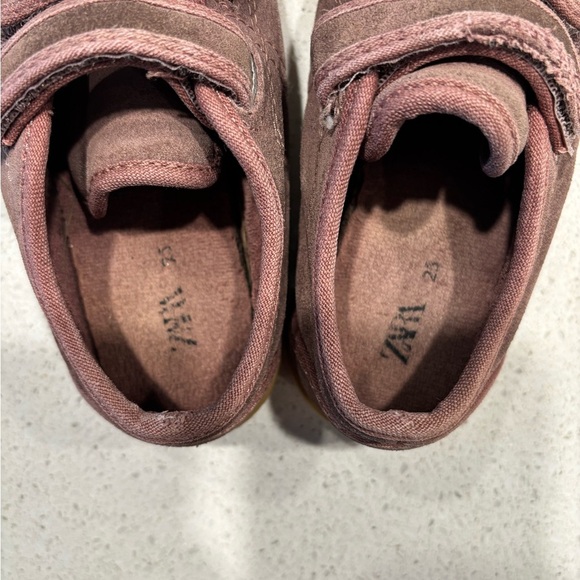 Zara Velcro shoes - Picture 7 of 7